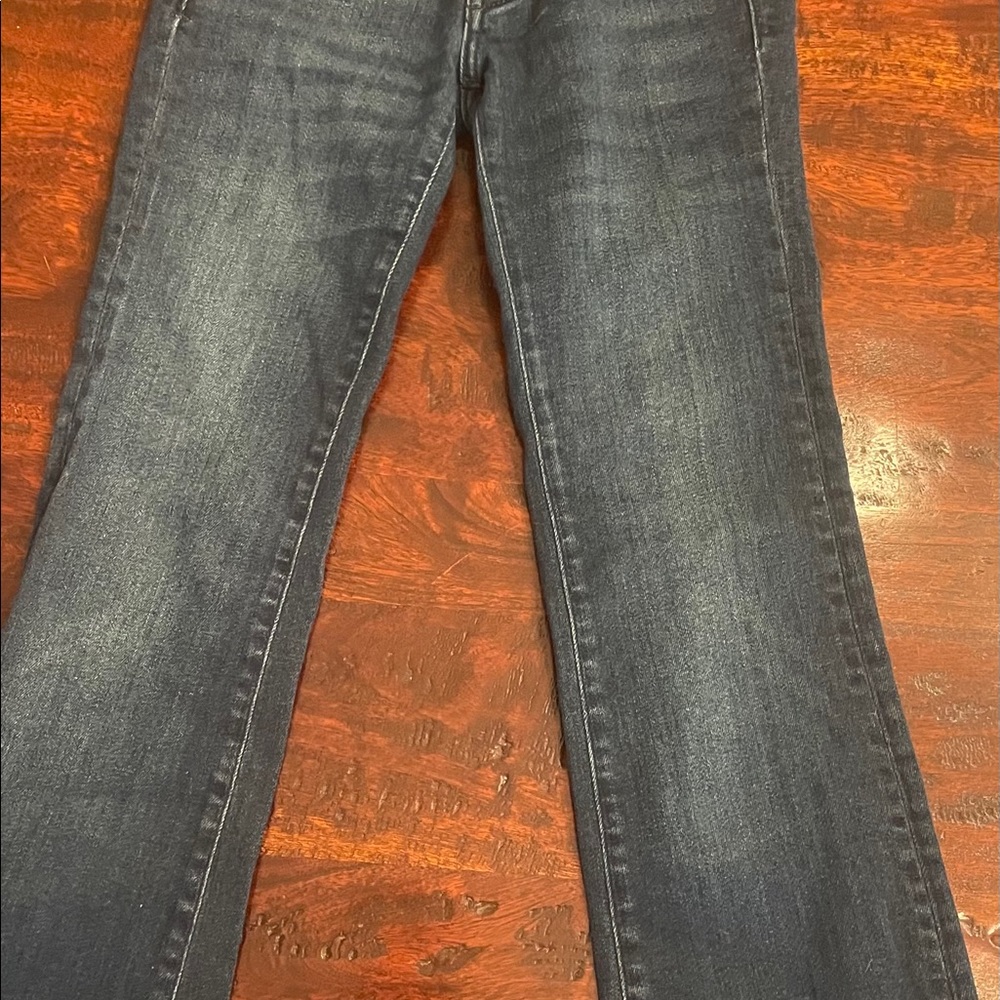 Anthropologie jeans